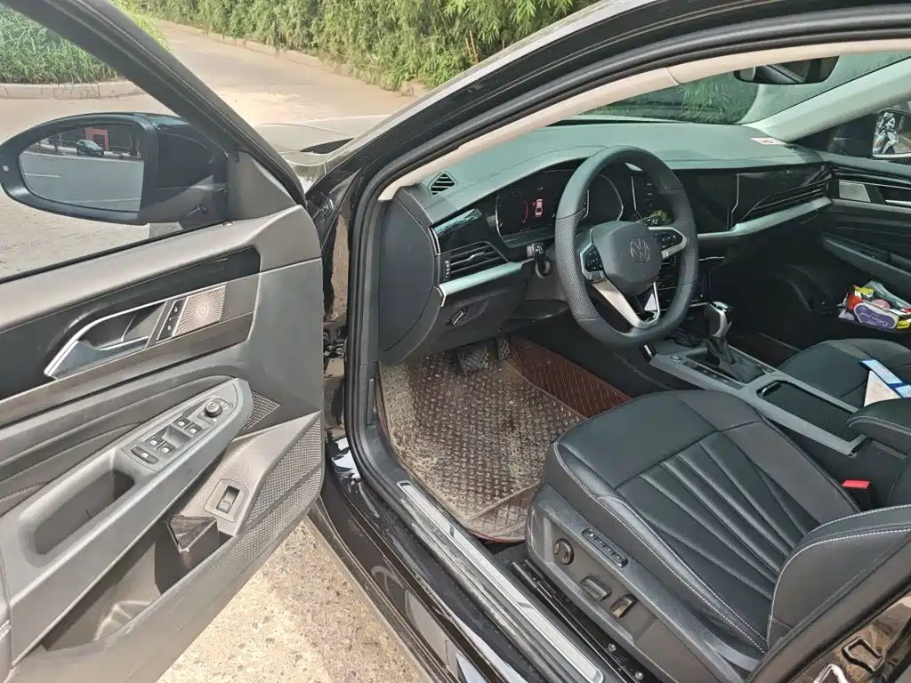 Volkswagen Passat — миниатюра 14