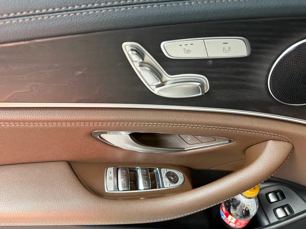 Mercedes-Benz E-Class New Energy — миниатюра 5