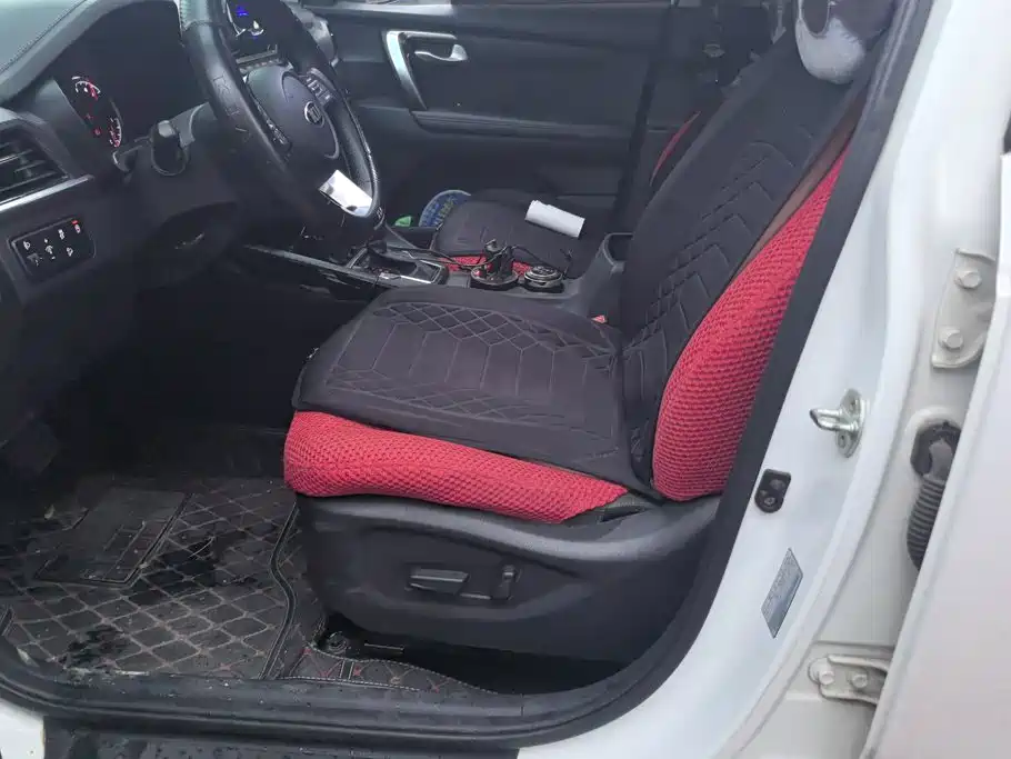 Kia Sportage — миниатюра 9