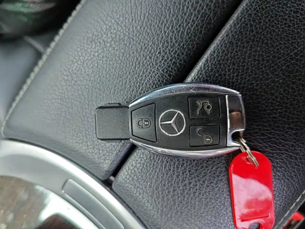 Mercedes-Benz GLC — миниатюра 17
