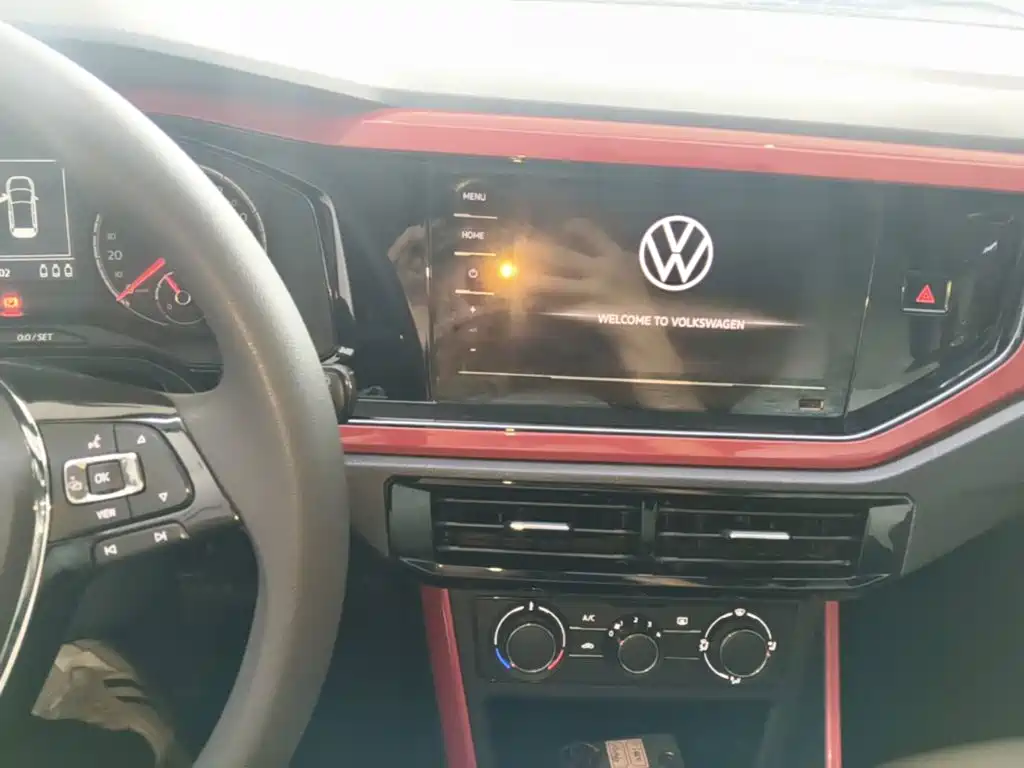 Volkswagen Polo — миниатюра 13