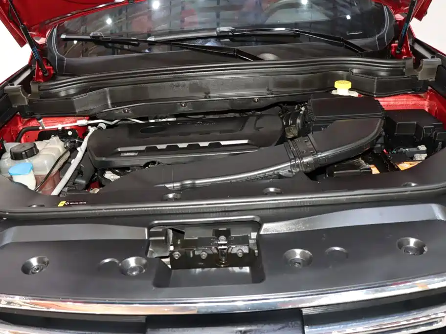 Haval H6 — миниатюра 19