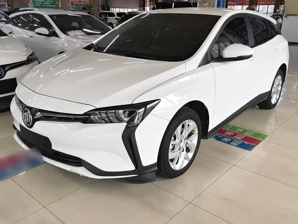 Buick Velite 6 — миниатюра 2