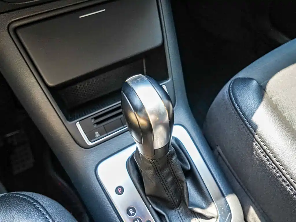 Volkswagen Tiguan — миниатюра 16