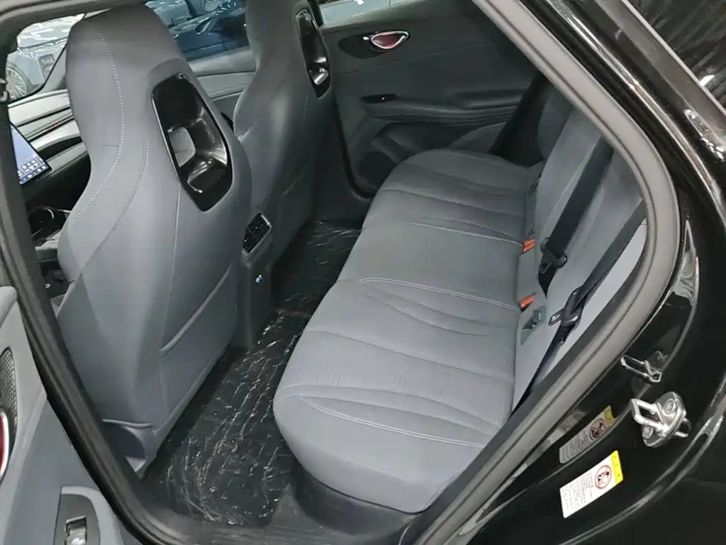 BYD Seal 06GT — миниатюра 17