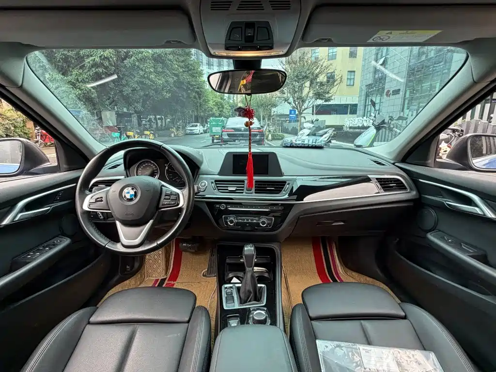BMW 1 Series — миниатюра 13