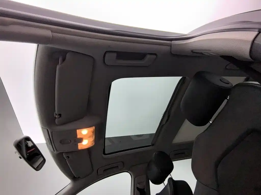 Audi A3 (Import) — миниатюра 14