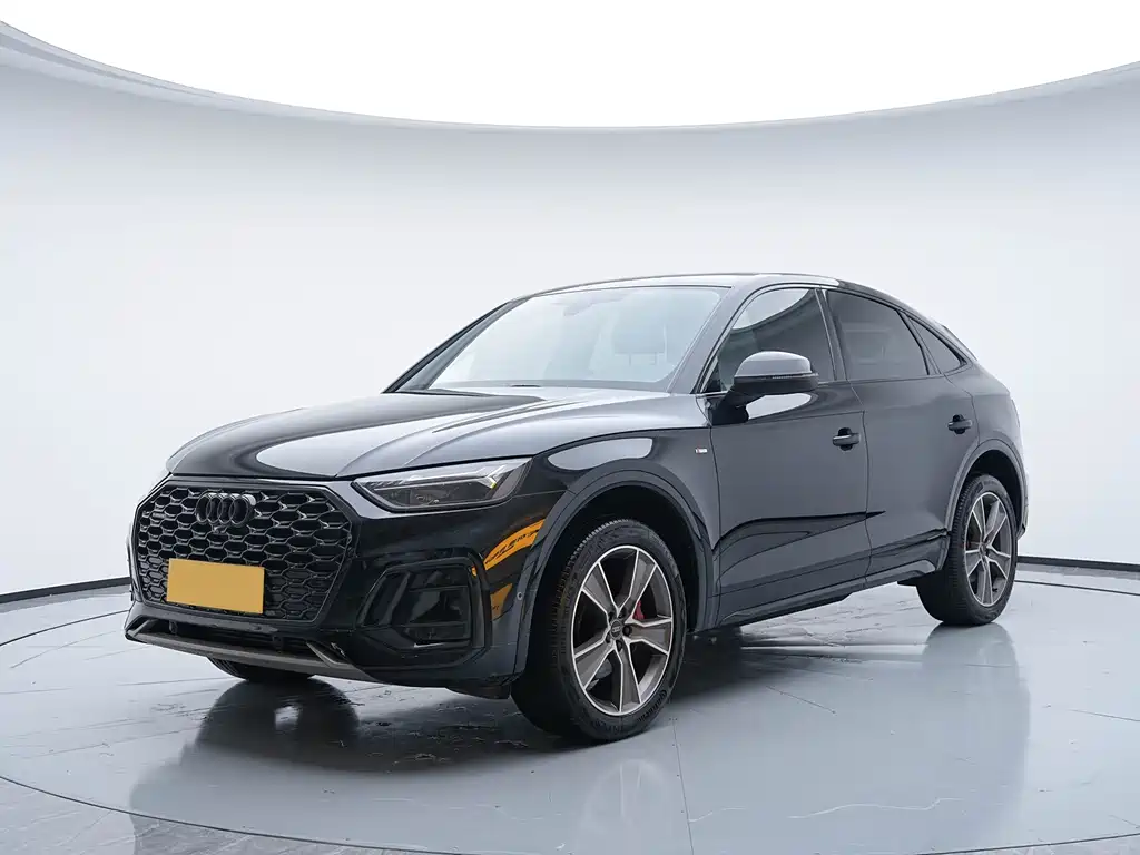 Audi Q5L Sportback 2024