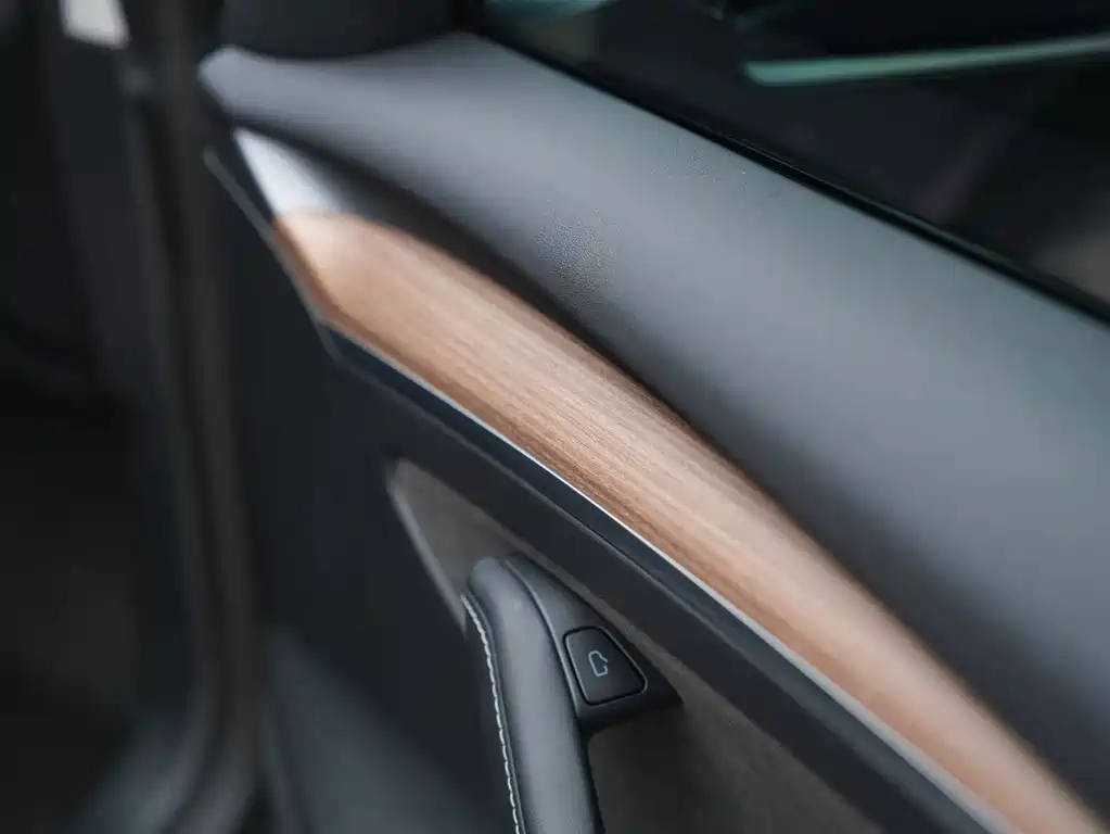 Tesla Model 3 — миниатюра 17