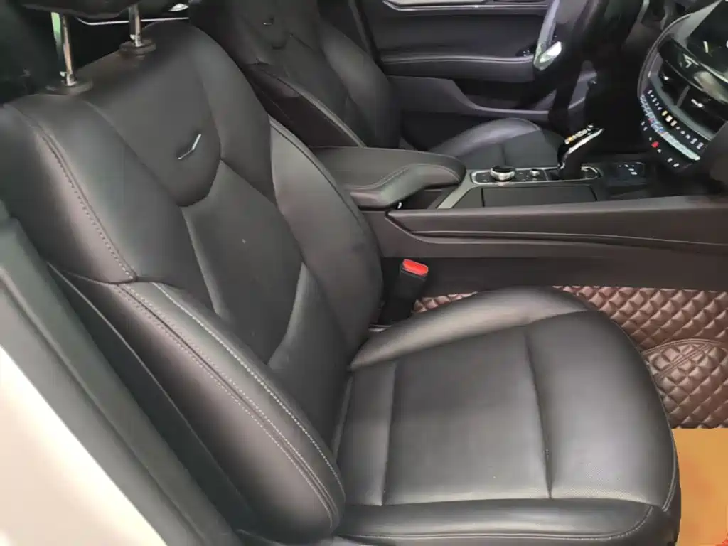 Cadillac CT5 — миниатюра 25