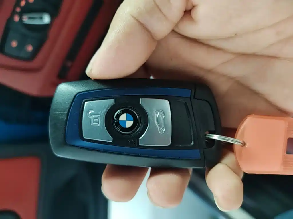 BMW 4 Series — миниатюра 9