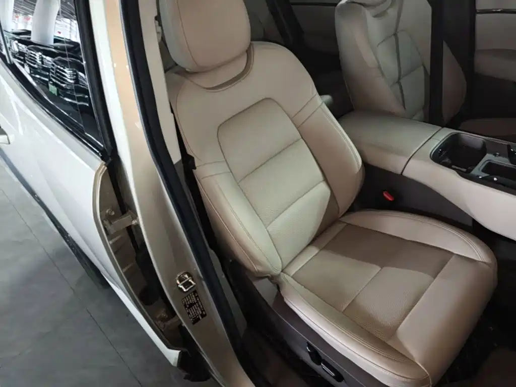 Haval Big Dog PLUS New Energy — миниатюра 25