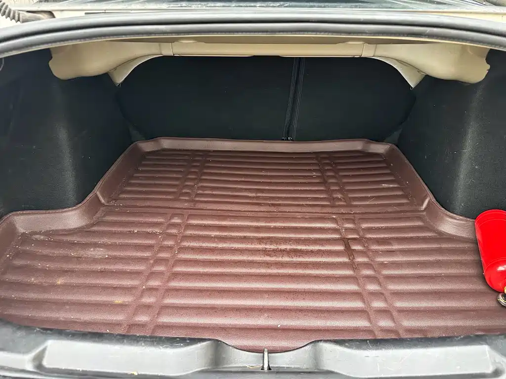 Citroen C-Quatre — миниатюра 15