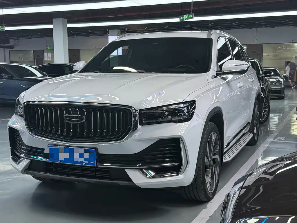 Geely Xingyue L