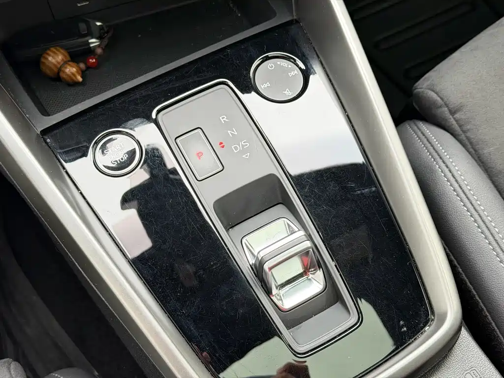 Audi A3 — миниатюра 13