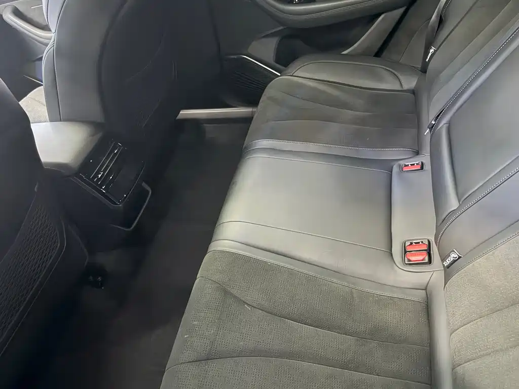 Geely Xingyue L — миниатюра 3