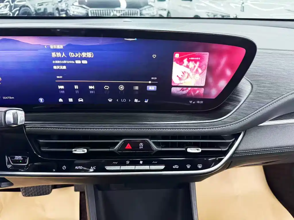 Buick LaCrosse — миниатюра 17