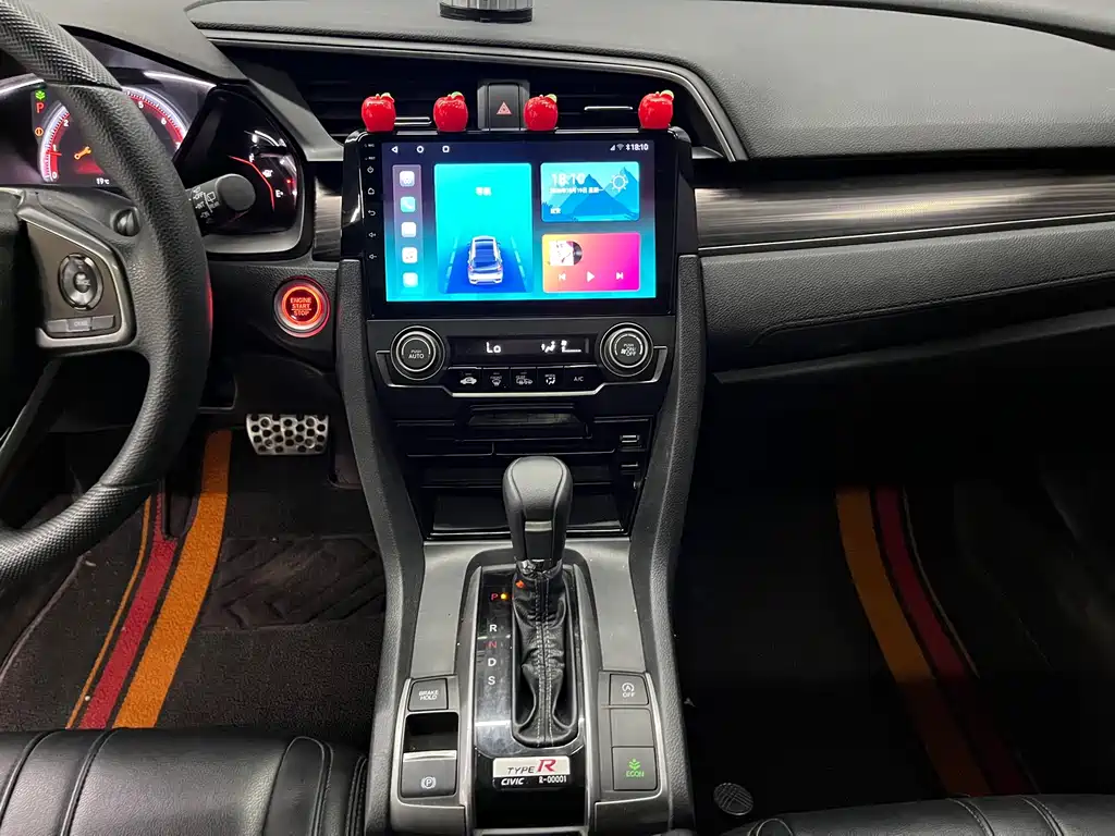 Honda Civic — миниатюра 11