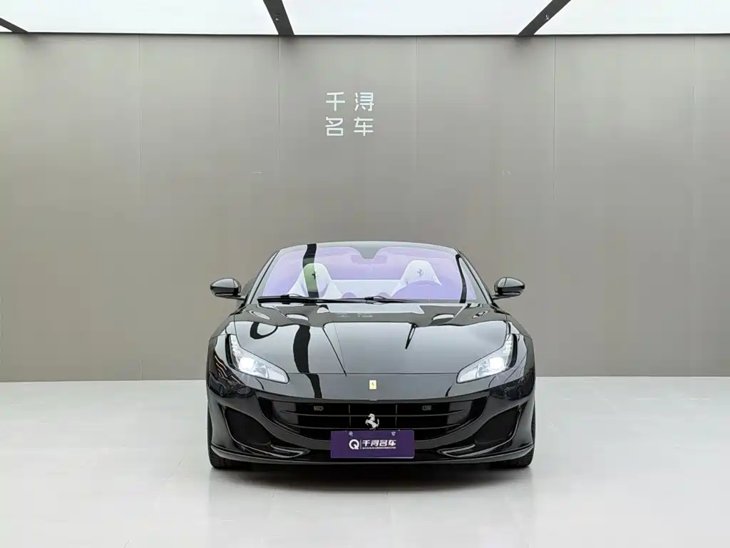 Ferrari Portofino — миниатюра 2