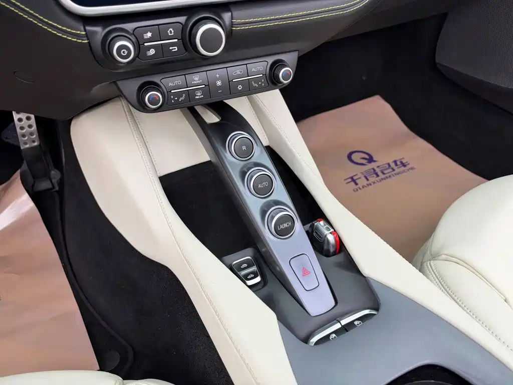Ferrari Portofino — миниатюра 9