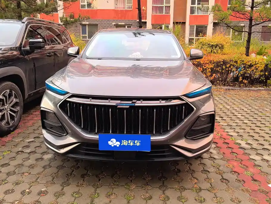 Oshan Oushang X5 — миниатюра 2