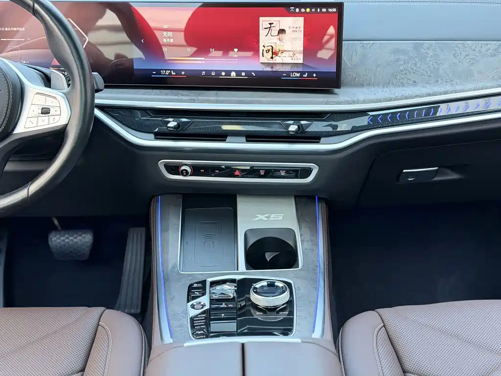 BMW X5 — миниатюра 4