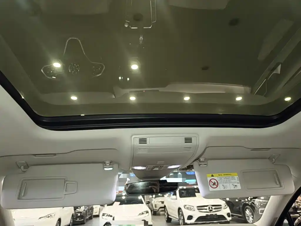 Volkswagen Magotan — миниатюра 18