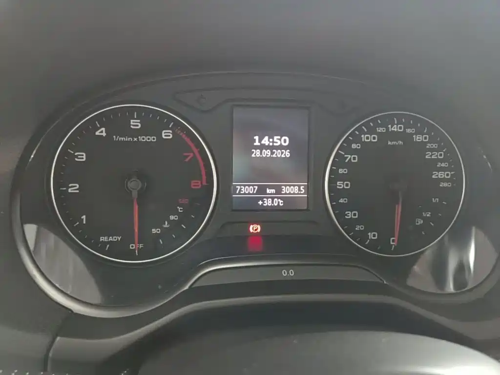 Audi Q2L — миниатюра 12