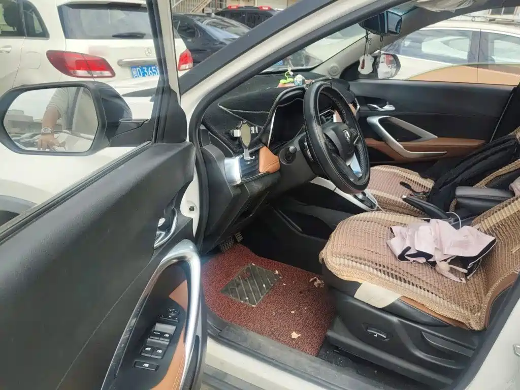 Baojun 510 — миниатюра 17