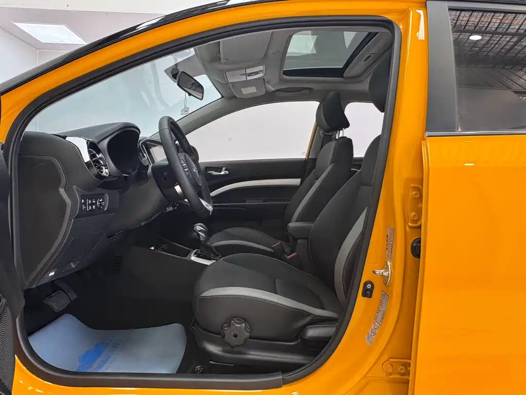 Kia KX1 — миниатюра 10