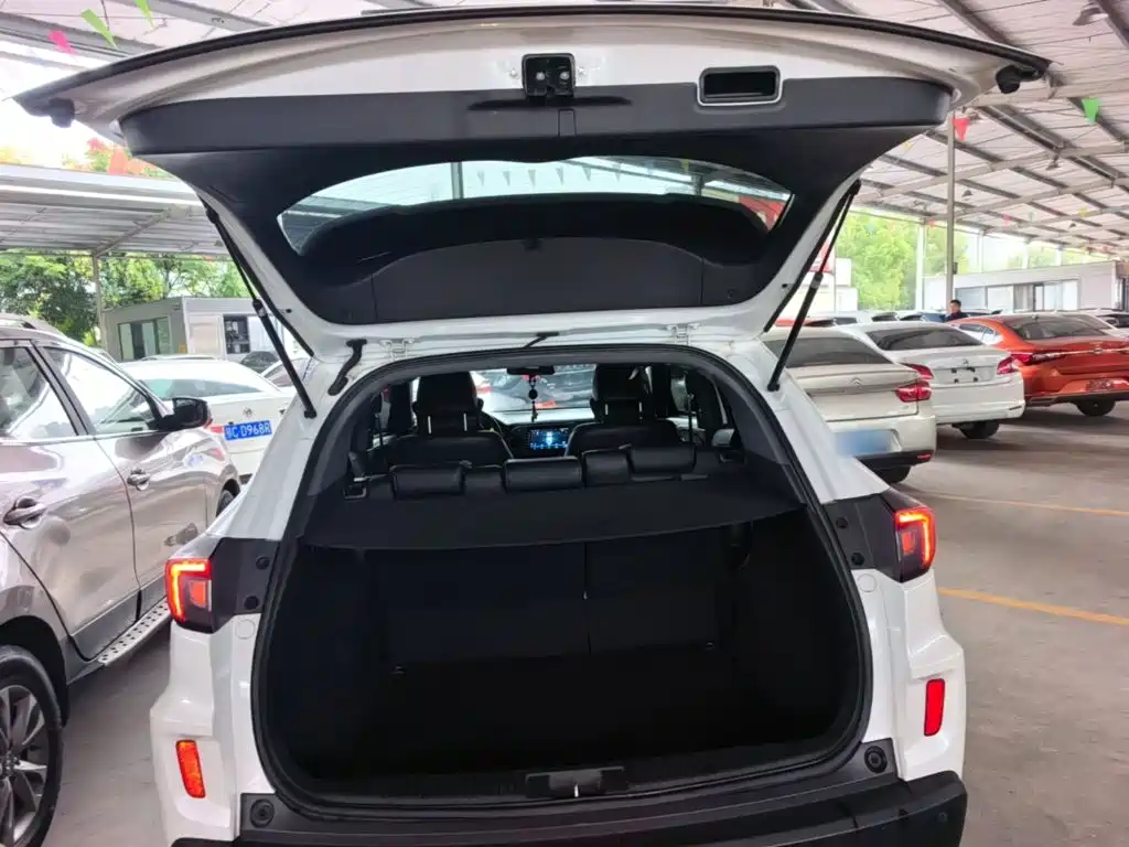 Honda XR-V — миниатюра 19