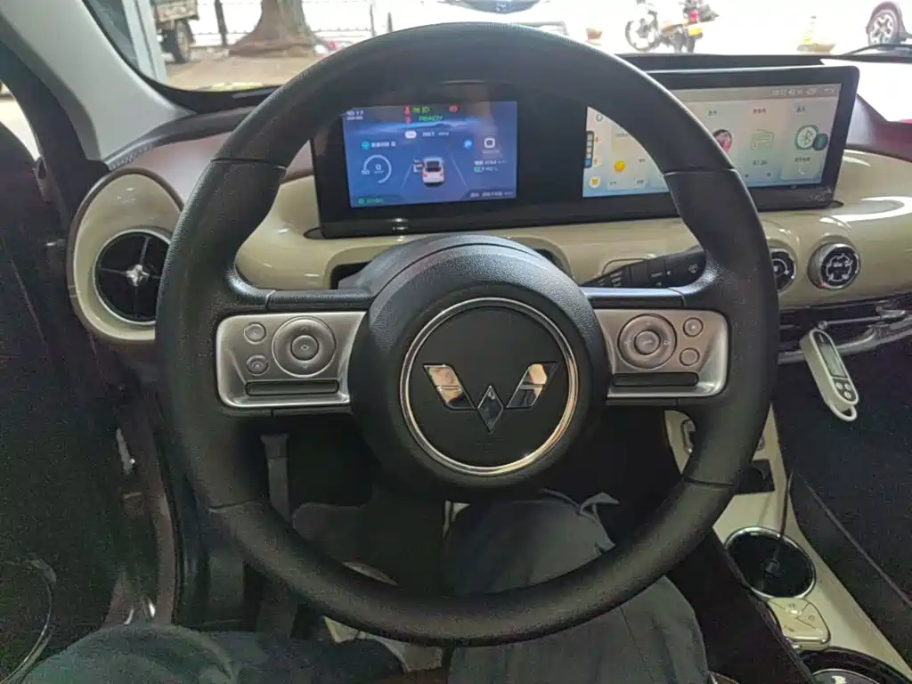 Wuling Bingo — миниатюра 11