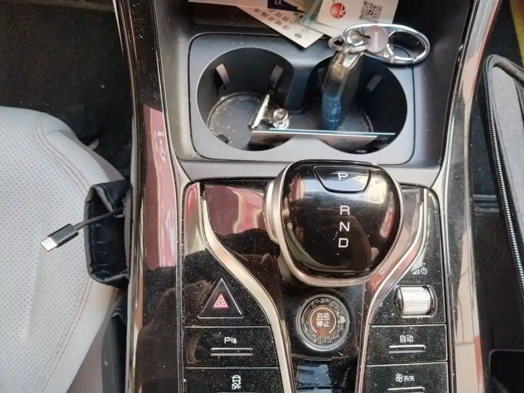 BYD Qin PLUS — миниатюра 15