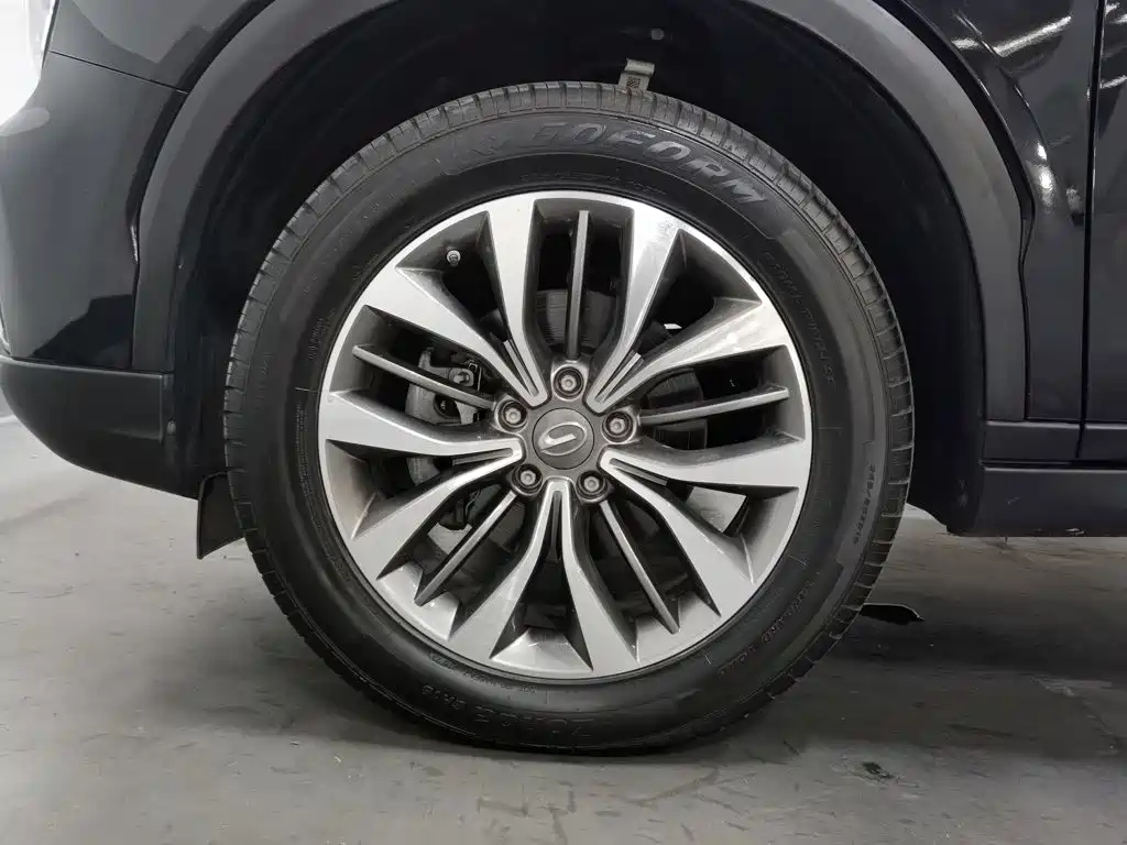 GAC Motor Trumpchi GS8 — миниатюра 17