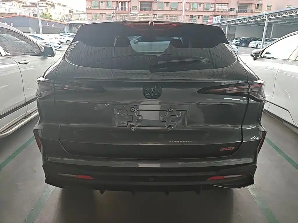 Changan X5 PLUS — миниатюра 6