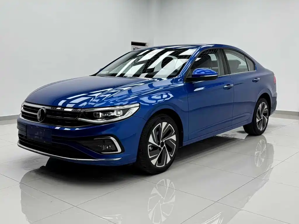 Volkswagen Bora 2022