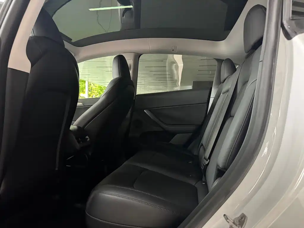 Tesla Model Y — миниатюра 8