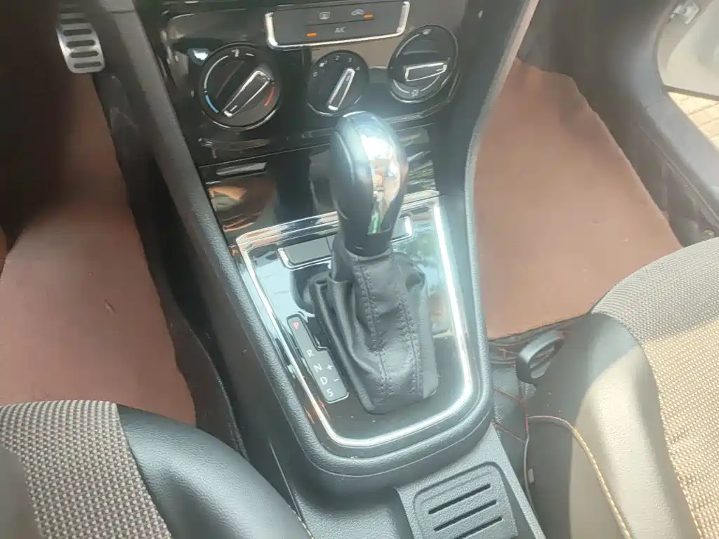 Volkswagen C-Trek — миниатюра 15