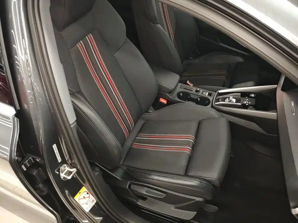 Audi A3 — миниатюра 25