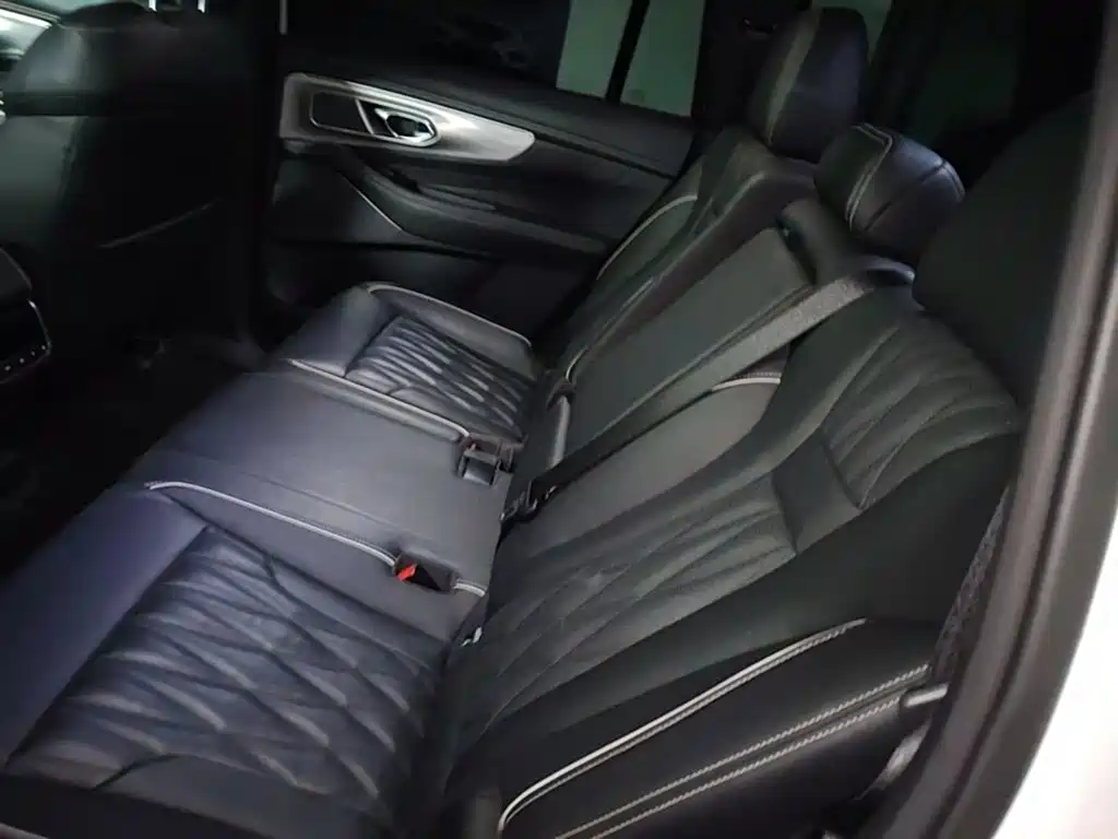 GAC Motor Trumpchi GS8 — миниатюра 17