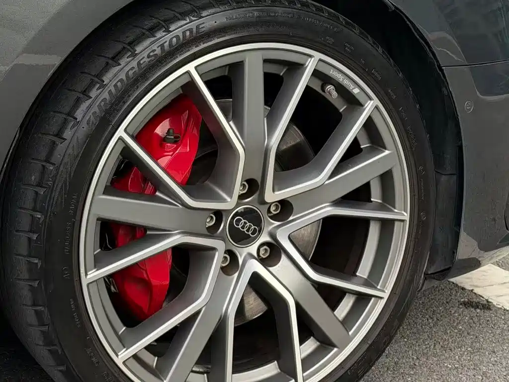 Audi S4 — миниатюра 10