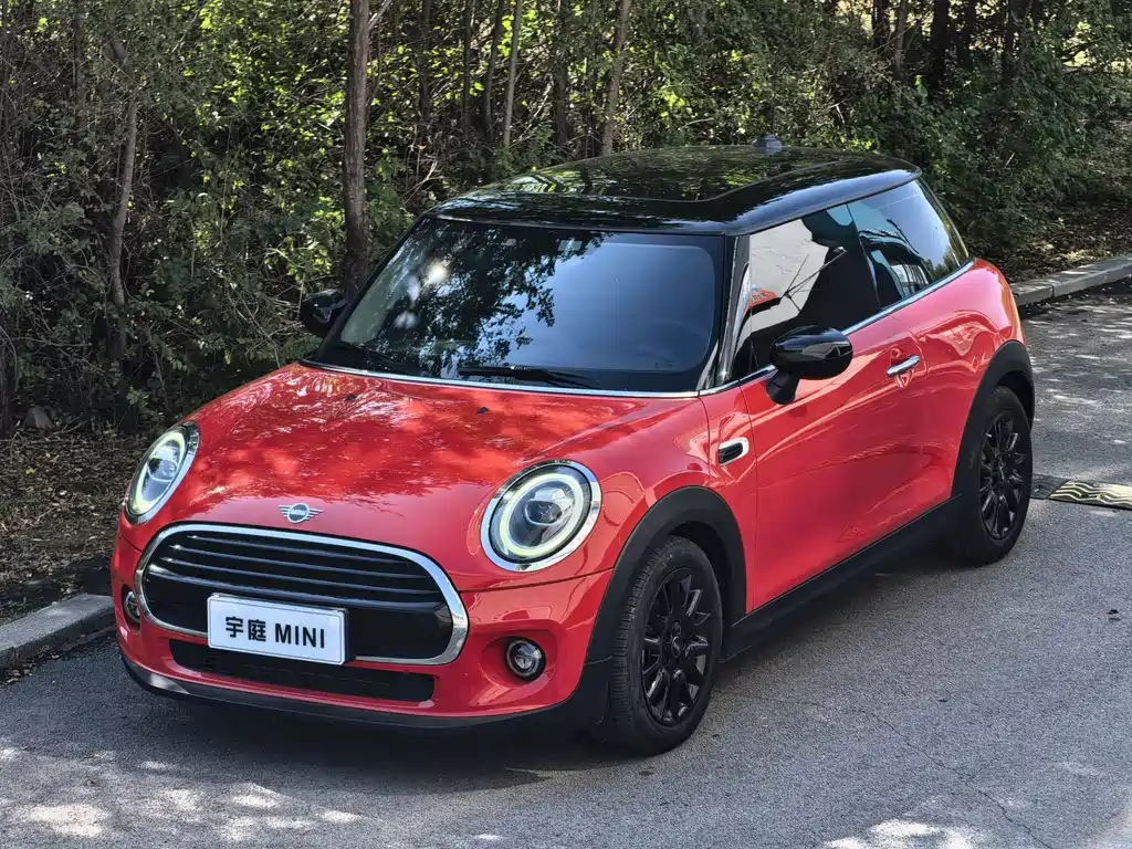 MINI