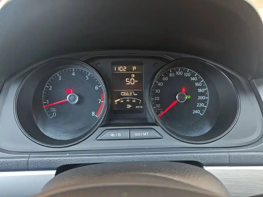 Volkswagen Lavida — миниатюра 12
