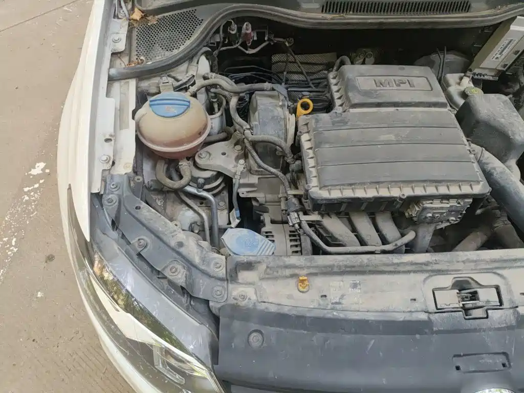 Volkswagen Polo — миниатюра 20