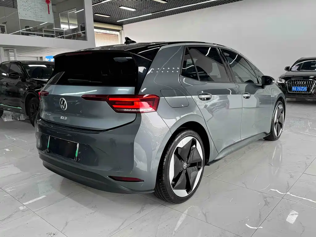 Volkswagen ID.3 2023 Smart