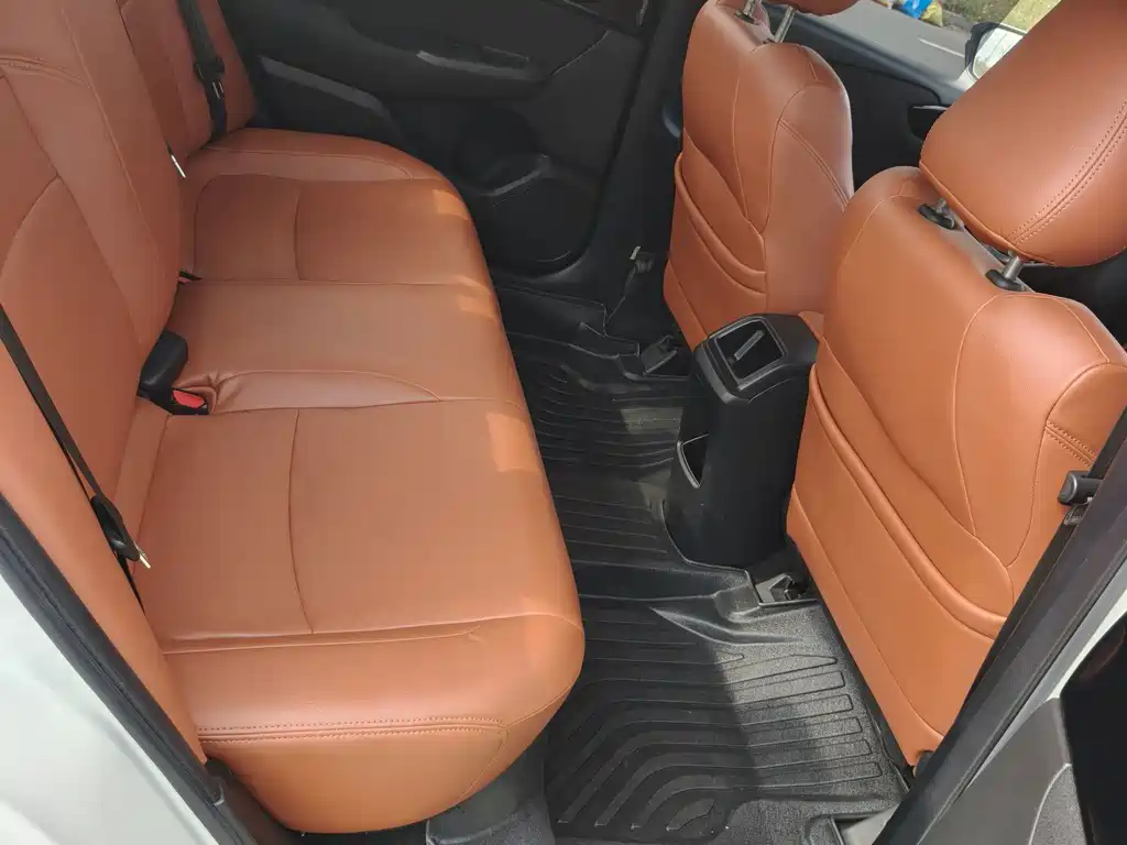 Honda Crider — миниатюра 10