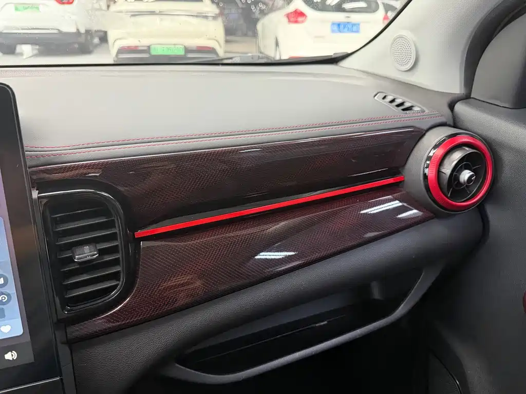 Chery QQ Little Ant — миниатюра 10