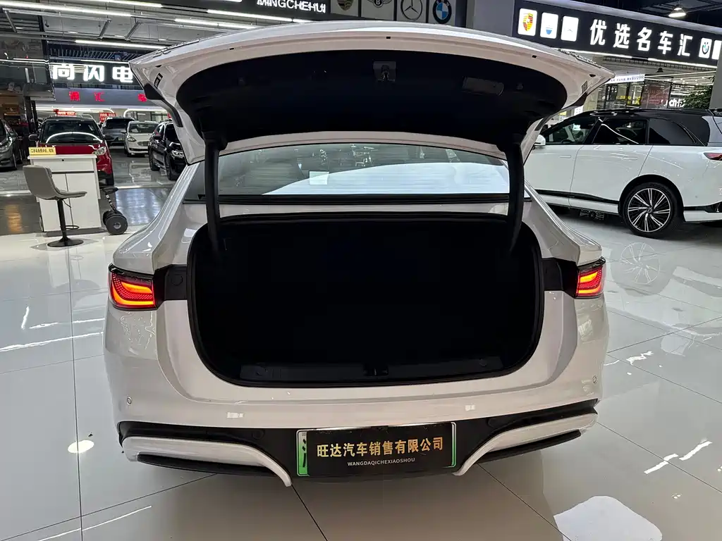 BYD Seal 06 — миниатюра 17