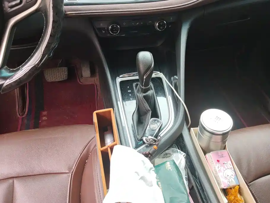 Buick GL6 — миниатюра 16