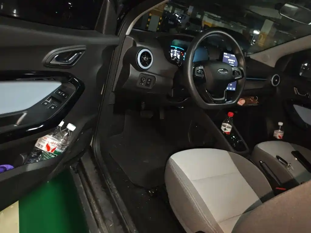 Chery QQ Little Ant — миниатюра 12